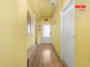 Prodej bytu 3+1, Janská, 80 m2