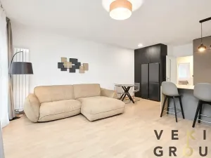 Prodej bytu 3+kk, Praha - Žižkov, Olgy Havlové, 76 m2