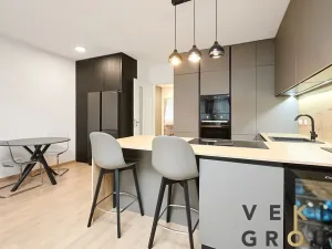 Prodej bytu 3+kk, Praha - Žižkov, Olgy Havlové, 76 m2