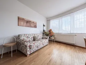 Pronájem bytu 4+1, Praha - Strašnice, Radošovická, 117 m2