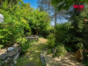 Prodej rodinného domu, Háje nad Jizerou - Loukov, 130 m2