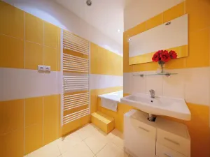 Prodej bytu 2+1, Prostějov, Krokova, 60 m2