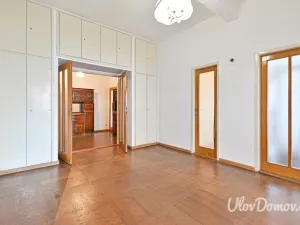 Prodej bytu 4+1, Praha - Holešovice, U Pergamenky, 132 m2