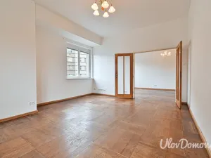 Prodej bytu 4+1, Praha - Holešovice, U Pergamenky, 132 m2
