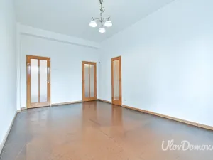 Prodej bytu 4+1, Praha - Holešovice, U Pergamenky, 132 m2