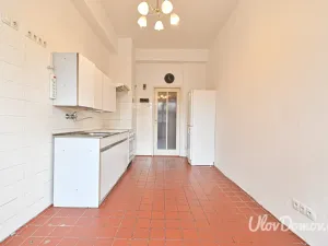 Prodej bytu 4+1, Praha - Holešovice, U Pergamenky, 132 m2