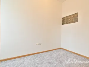 Prodej bytu 4+1, Praha - Holešovice, U Pergamenky, 132 m2