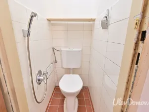 Prodej bytu 4+1, Praha - Holešovice, U Pergamenky, 132 m2