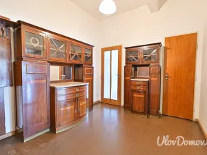 Prodej bytu 4+1, Praha - Holešovice, U Pergamenky, 132 m2