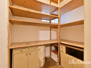 Prodej bytu 4+1, Praha - Holešovice, U Pergamenky, 132 m2