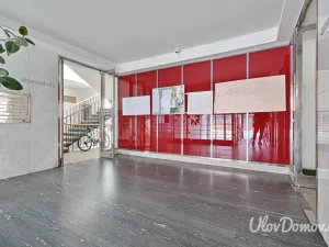 Prodej bytu 4+1, Praha - Holešovice, U Pergamenky, 132 m2