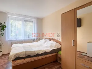 Prodej bytu 3+kk, Zaječí, Hlavní, 74 m2