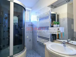 Prodej bytu 3+kk, Zaječí, Hlavní, 74 m2