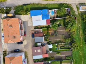 Prodej bytu 3+kk, Zaječí, Hlavní, 74 m2