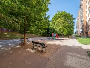 Prodej bytu 3+1, Vyškov, Sídliště Osvobození, 71 m2
