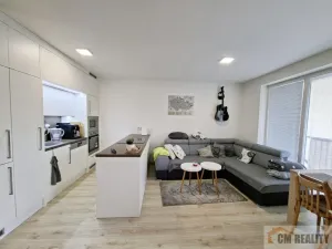 Pronájem bytu 2+kk, Prostějov, Plumlovská, 62 m2