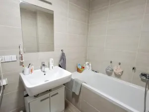 Pronájem bytu 2+kk, Prostějov, Plumlovská, 62 m2