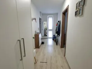 Pronájem bytu 2+kk, Prostějov, Plumlovská, 62 m2