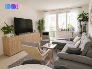 Pronájem bytu 6+kk a větší, Prostějov, Sadová, 205 m2
