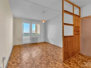 Prodej bytu 1+kk, Hradec Králové, Jana Masaryka, 35 m2