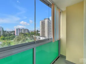 Prodej bytu 1+kk, Hradec Králové, Jana Masaryka, 35 m2