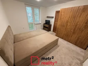 Prodej bytu 2+1, Přerov, nábř. Protifašistických bojovníků, 54 m2