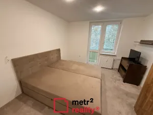Prodej bytu 2+1, Přerov, nábř. Protifašistických bojovníků, 54 m2