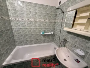 Prodej bytu 2+1, Přerov, nábř. Protifašistických bojovníků, 54 m2