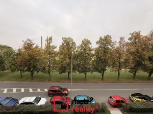 Prodej bytu 2+1, Přerov, nábř. Protifašistických bojovníků, 54 m2