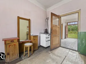 Prodej rodinného domu, Senomaty, Nádražní, 73 m2