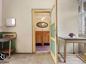 Prodej rodinného domu, Senomaty, Nádražní, 73 m2