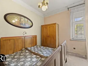 Prodej rodinného domu, Senomaty, Nádražní, 73 m2