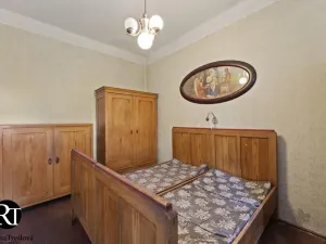 Prodej rodinného domu, Senomaty, Nádražní, 73 m2