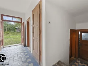 Prodej rodinného domu, Senomaty, Nádražní, 73 m2