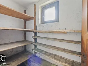Prodej rodinného domu, Senomaty, Nádražní, 73 m2