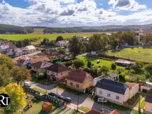 Prodej rodinného domu, Senomaty, Nádražní, 73 m2