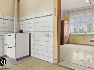 Prodej rodinného domu, Senomaty, Nádražní, 73 m2