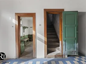 Prodej rodinného domu, Senomaty, Nádražní, 73 m2