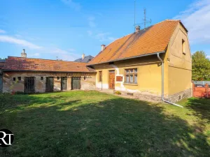 Prodej rodinného domu, Senomaty, Nádražní, 73 m2