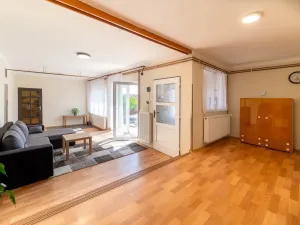 Prodej rodinného domu, Kelníky, 150 m2