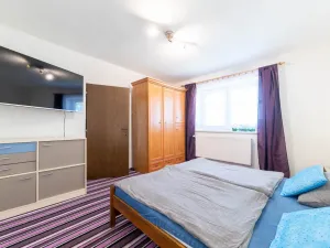 Prodej rodinného domu, Kelníky, 150 m2