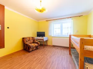 Prodej rodinného domu, Kelníky, 150 m2