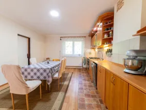 Prodej rodinného domu, Kelníky, 150 m2