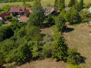 Prodej rodinného domu, Kelníky, 150 m2