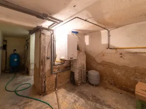Prodej rodinného domu, Kelníky, 150 m2