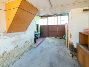 Prodej rodinného domu, Kelníky, 150 m2