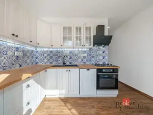 Pronájem bytu 2+kk, Sokolov, Spartakiádní, 60 m2
