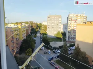 Pronájem bytu 1+kk, Nový Jičín - Loučka, Na Lani, 26 m2