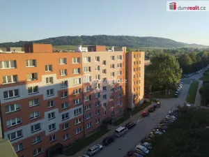 Pronájem bytu 1+kk, Nový Jičín - Loučka, Na Lani, 26 m2