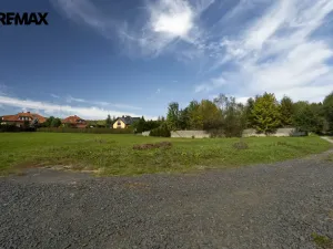 Prodej pozemku pro bydlení, Sadov, 2227 m2